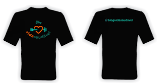 Camiseta de Treino Blog Vida Saudável - Dicas de Acessórios para Corrida - Blog Vida Saudável Camiseta de Treino Blog Vida Saudável - Dicas de Acessórios para Corrida - Blog Vida Saudável