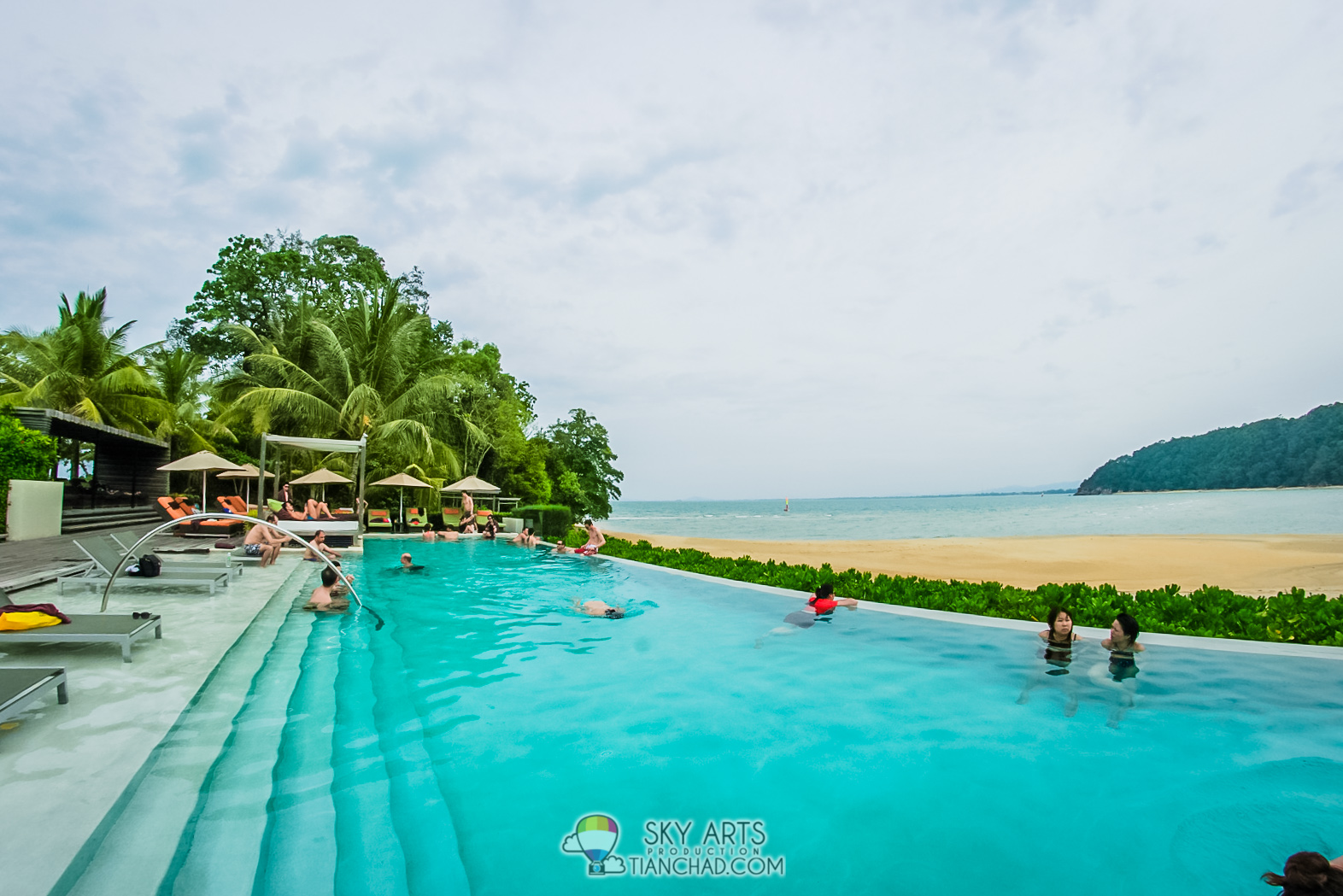 21 Fun Things To Do In Club Med Cherating Beach ClubMedCherating