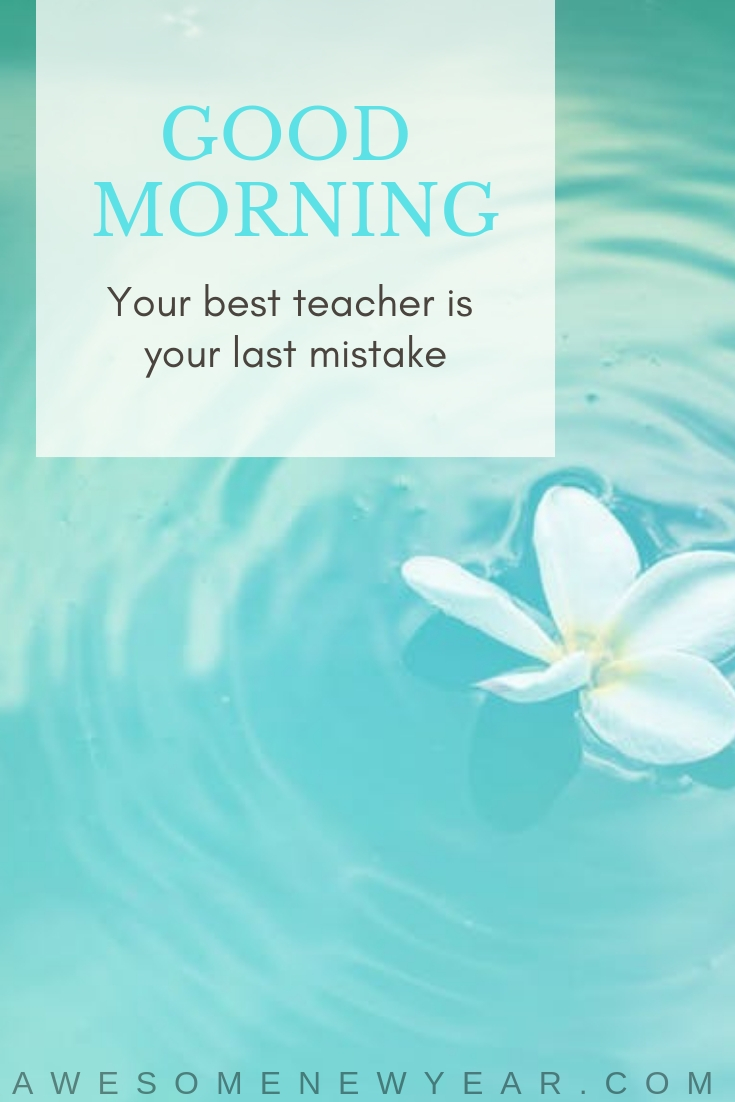 29 Thoughtful Gud Mrng Quotes to Start Day the Right Way