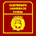 Vagas remanescentes para o Campeonato Louveira de futsal