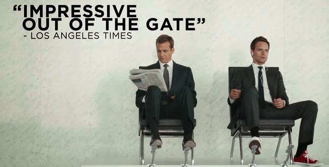 Suits Anschauen Suits Anschauen