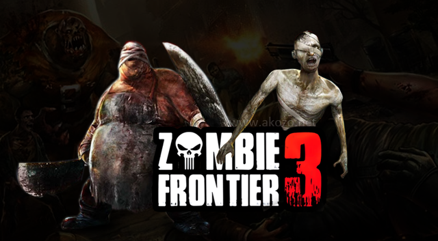 Zombie Frontier 3 Mod Apk Terbaru Gratis Zombie Frontier 3 Mod Apk Terbaru Gratis