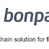 "Bonpay" Layanan Pembayaran Terdesentralisasi Berteknologi Blockchain