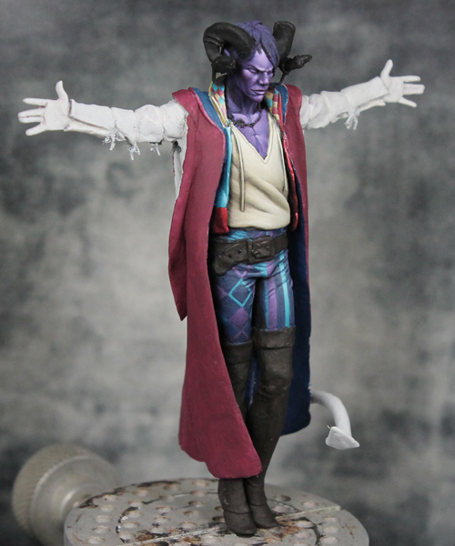 Mollymauk Mollymauk