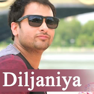 Diljaniya (Rooh Janiya) Lyrics - Amrinder Gill, Mandy Takhar