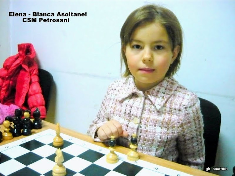 ASOLTANEI ELENA - BIANCA