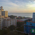 Cuba 2016: El Malecón, La Habana.