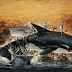 "ORCA: LA BALLENA ASESINA" (1977) ¡Vendetta cetácea!