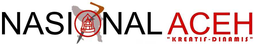 NASIONALACEH.com | Kreatif-Dinamis