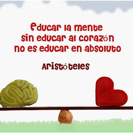 Educación emocional