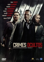 Crimes Ocultos Dublado