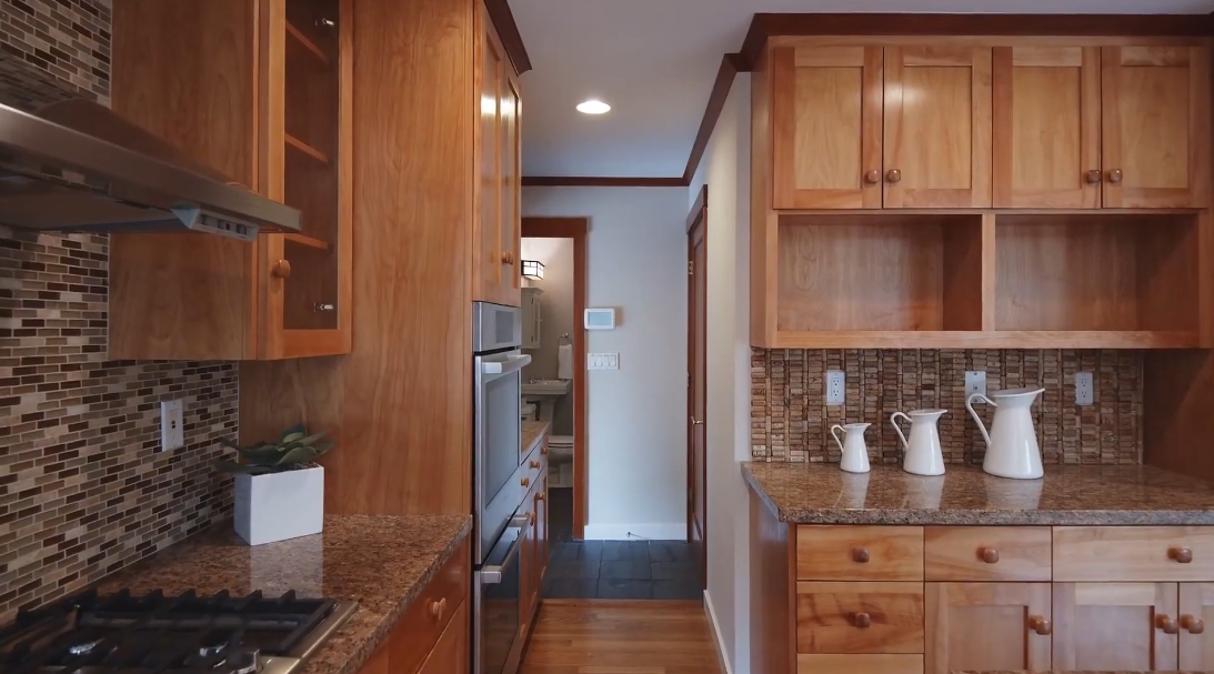 25 Interior Design Photos vs. 338 McKendry Pl, Menlo Park, CA Luxury Home Tour