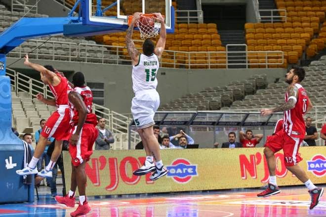 Ανακοίνωση με πολλά "καρφιά"!