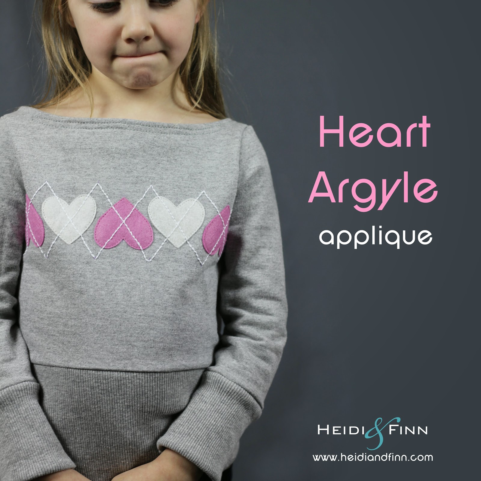 http://www.heidiandfinn.com/2014/01/valentines-argyle-sweater-tutorial.html