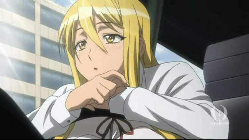 High school of the dead nurse High school of the dead nurse
