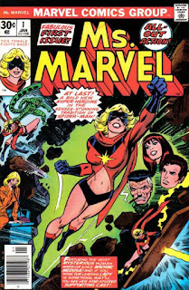 Carol Danvers/Captain Marvel (Marvel) - Loathsome Characters Wiki