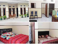 Villa Kamaran Akbar Kota Batu - Malang Villa Kamaran Akbar Kota Batu - Malang
