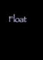 Float, 2007, corto