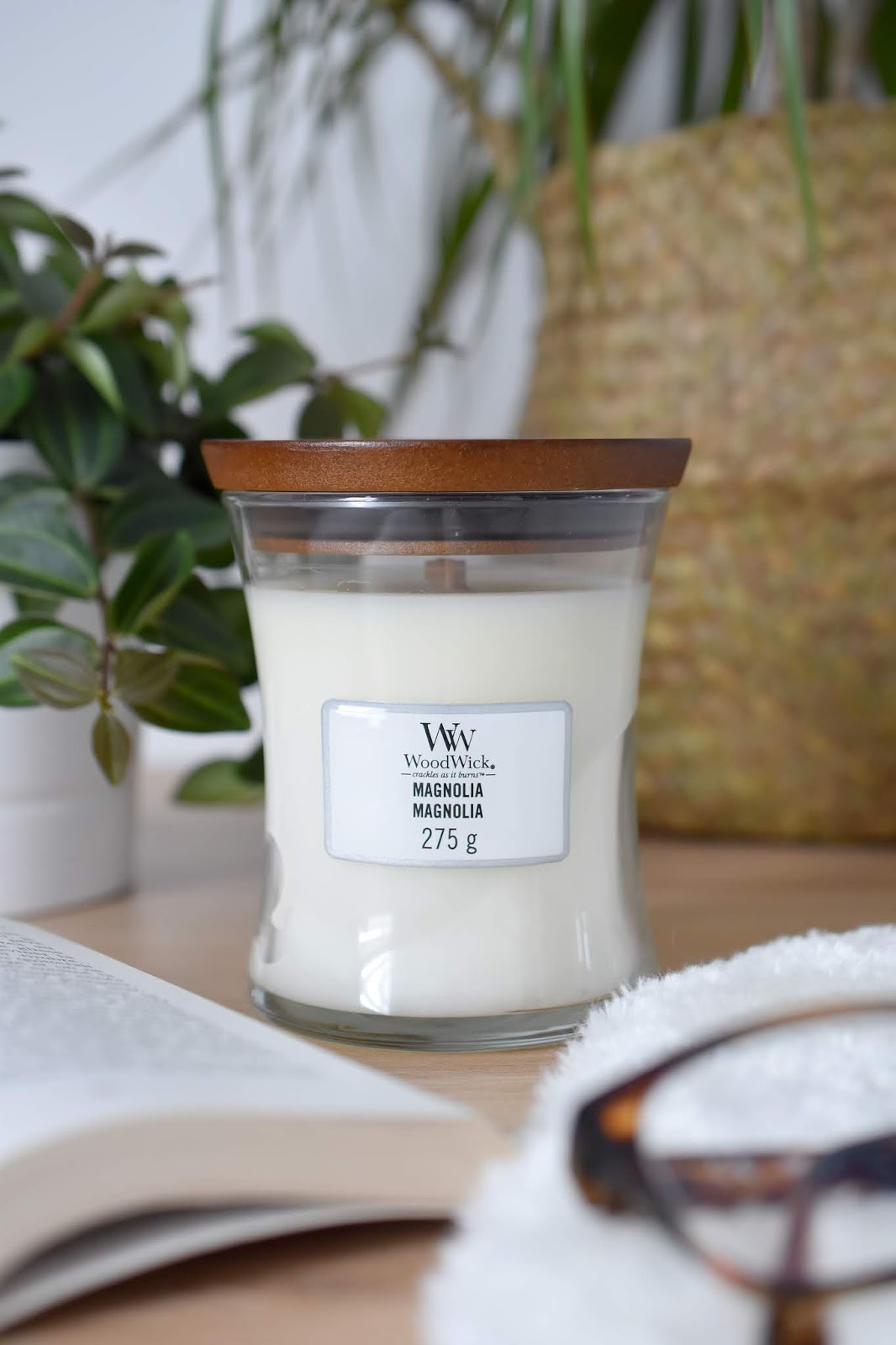 Ma sélection de bougies pour le printemps (Paddywax, Bath and Body