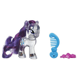 My Little Pony Water Cuties Wave 1 Rarity Brushable Pony