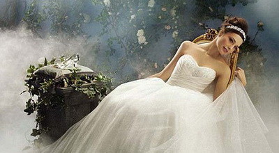 bella swan bride