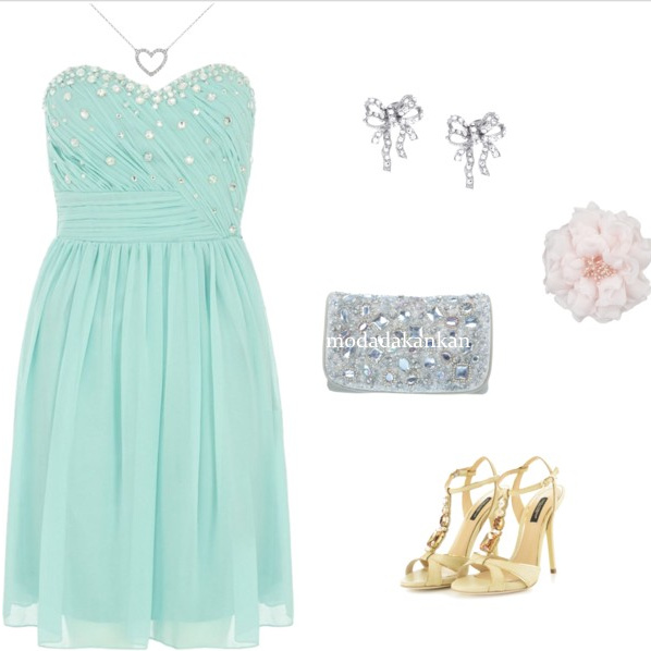 fashioncollectiontrend dresses for graduation 2014,graduation dresses