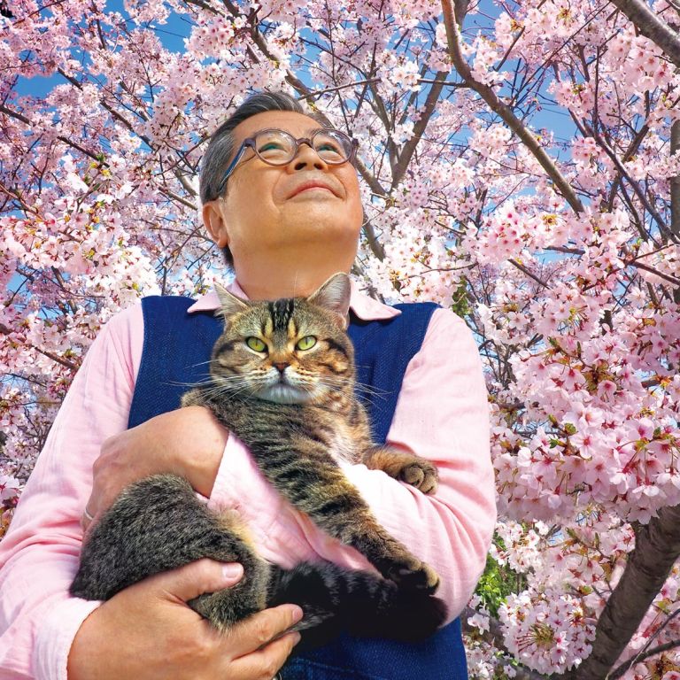 Film Jepang 2019 The Island of Cats (Neko to Jiichan) Film Jepang 2019 The Island of Cats (Neko to Jiichan)