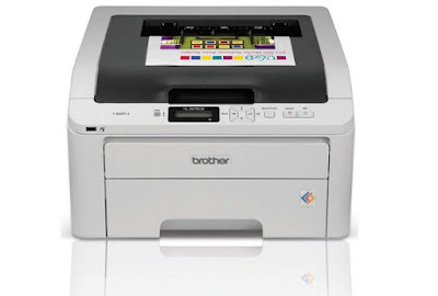 Brother HL-3075CW Full Driver & Software Downloads