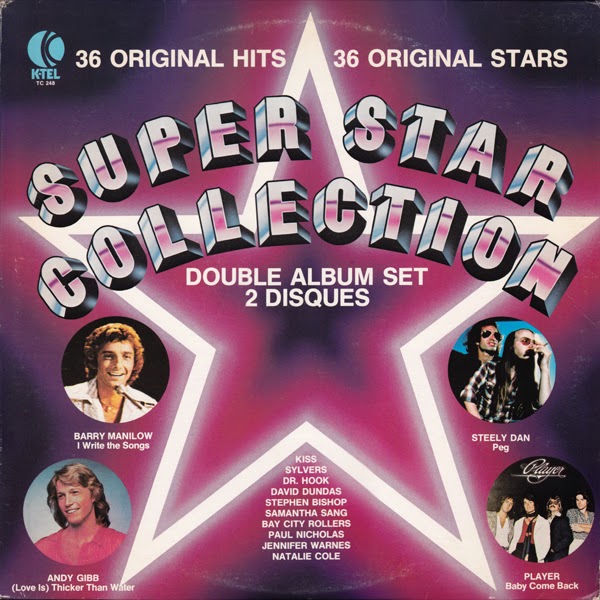 2 star collection. CD - Star collection. Pop Superstar. Bay City Rollers 1975. Bay City Rollers CD.