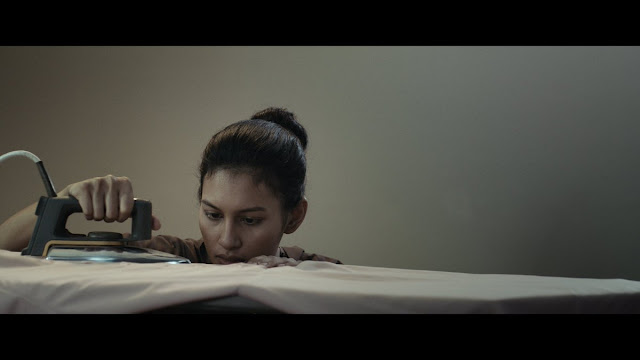 Sinopsis Film 27 Steps of May (2019) Sinopsis Film 27 Steps of May (2019)