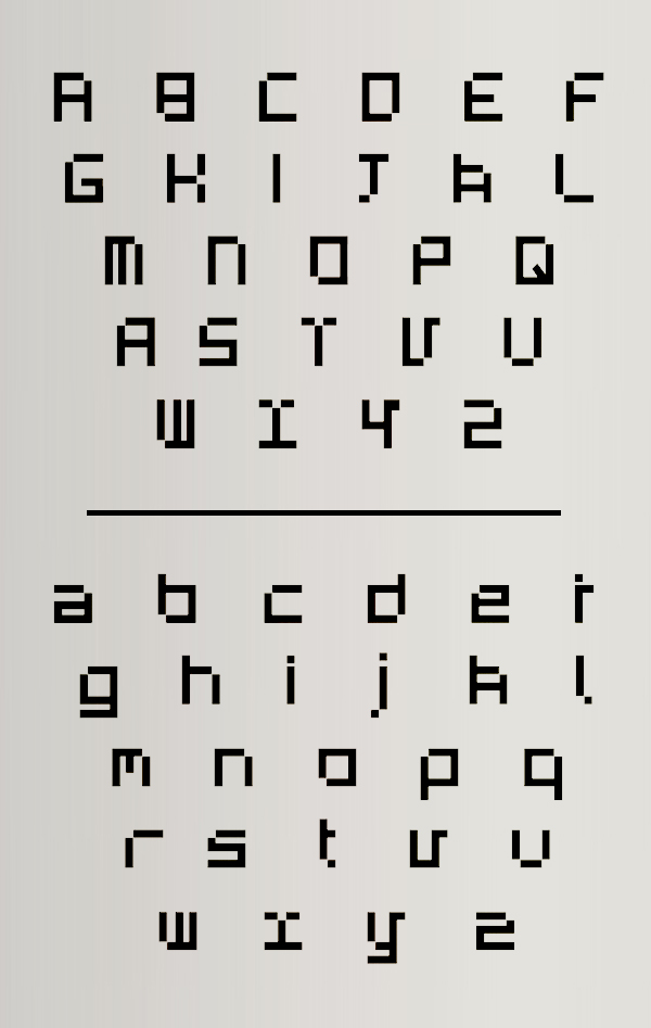 New Time Nerd Free Font Download Font Terbaru 2018 - New Time Nerd Free Font