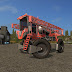 Jacto Uniport 3030 (Brazilian Auto Propelled Sprayer) v1.1.0.0 FS17