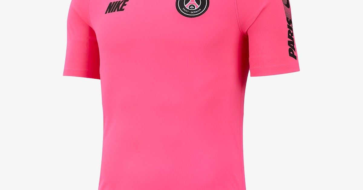 Psg Training Jersey 2019  201920 Adult PSG Football Training Sport