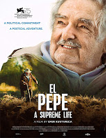 El Pepe, Una Vida Suprema