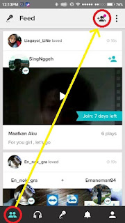 Smule Sing! Aplikasi Karaoke Untuk Android dan Iphone #7 Smule Sing! Aplikasi Karaoke Untuk Android dan Iphone #7