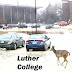 Luther College (Iowa) - Luther College Decorah Iowa
