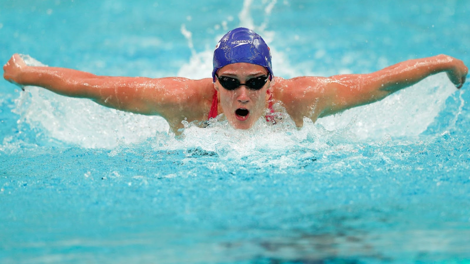Объем легких у спортсменов занимающихся плаванием