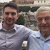 Roma ai romani: cacceremo Soros dalla città eterna