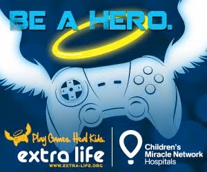 Extra Life 2014