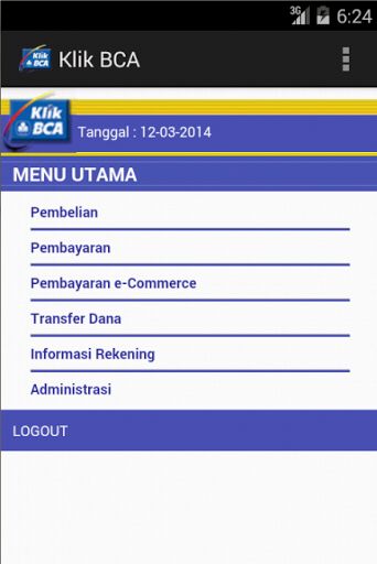 Cara Membeli Pulsa Token Listrik Menggunakan Internet Banking BCA Cara Membeli Pulsa Token Listrik Menggunakan Internet Banking BCA