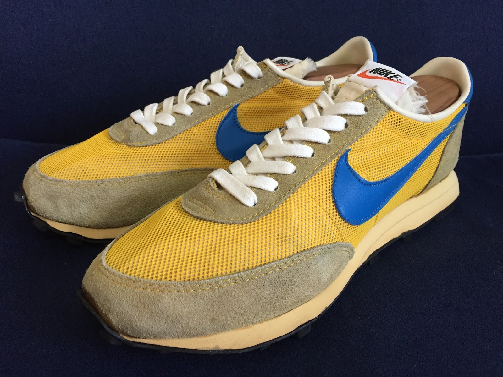 nike ldv 1978