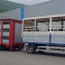 Albanian Food Authority: 42 calves from Serbia in quarantine, 24 tons of salt from Austria blocked