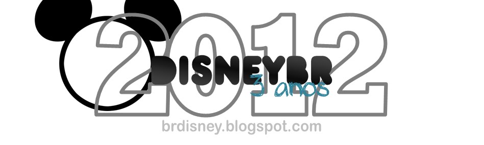 Disney BR | 3 anos de magia Disney
