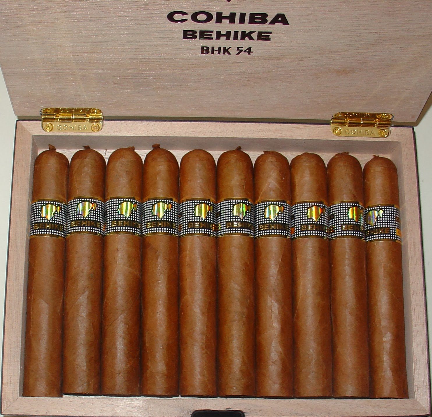 Passion For Luxury Top Most Expensive Cigars in the World