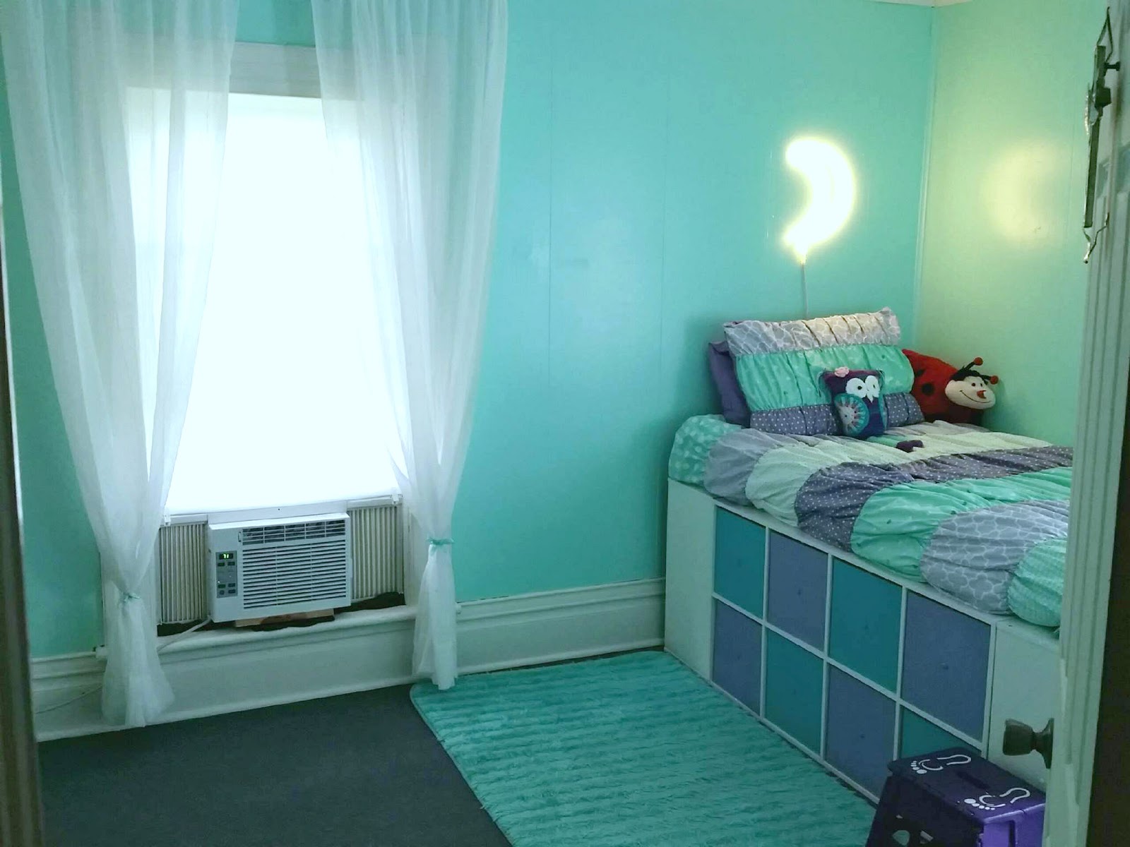 DIY Storage Bed Edmund Designs