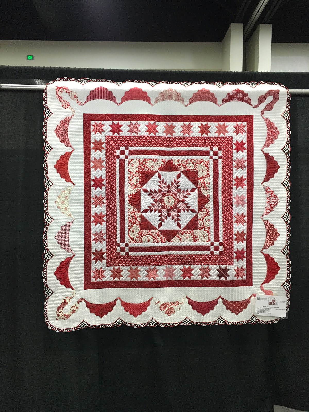 HighFiber Utah Quilting & Sewing Marketplace Photo Album