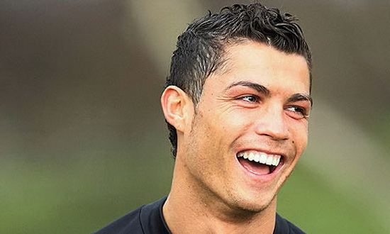 Gae Imagenes: Cristiano Ronaldo 2011