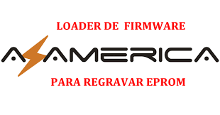AZAMERICA LOADER DE FIRMWARE PARA REGRAVAR EPROM Download