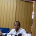 Riyono Menerima Audiensi Nelayan Jepara dan Rembang