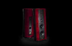 sonus faber stradivari homage